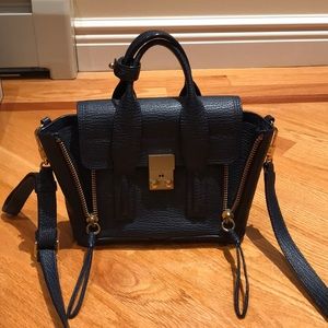 3.1 PHILLIP LIM CROSSBODY